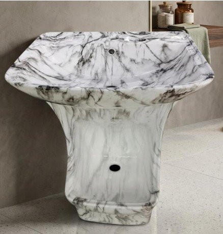 UCOMFORT OZU BASIN WK333K MARVEL SHADE